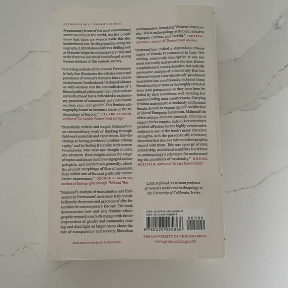 👁 The Brotherhood of Freemason Sisters Lilith Mahmud Masonic Lodges Italy 🇮🇹 - Picture 2 of 3